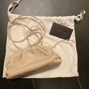 [NEW] Bottega Veneta The Mini Pouch